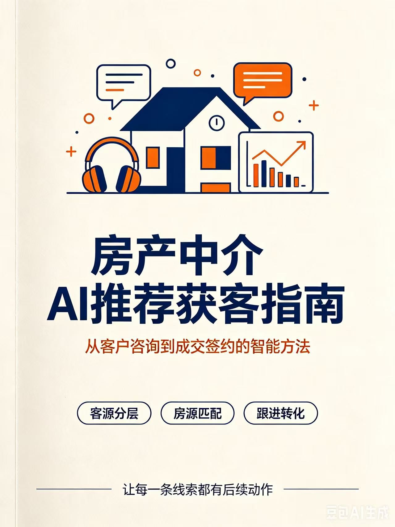 房产中介GEO推广指南