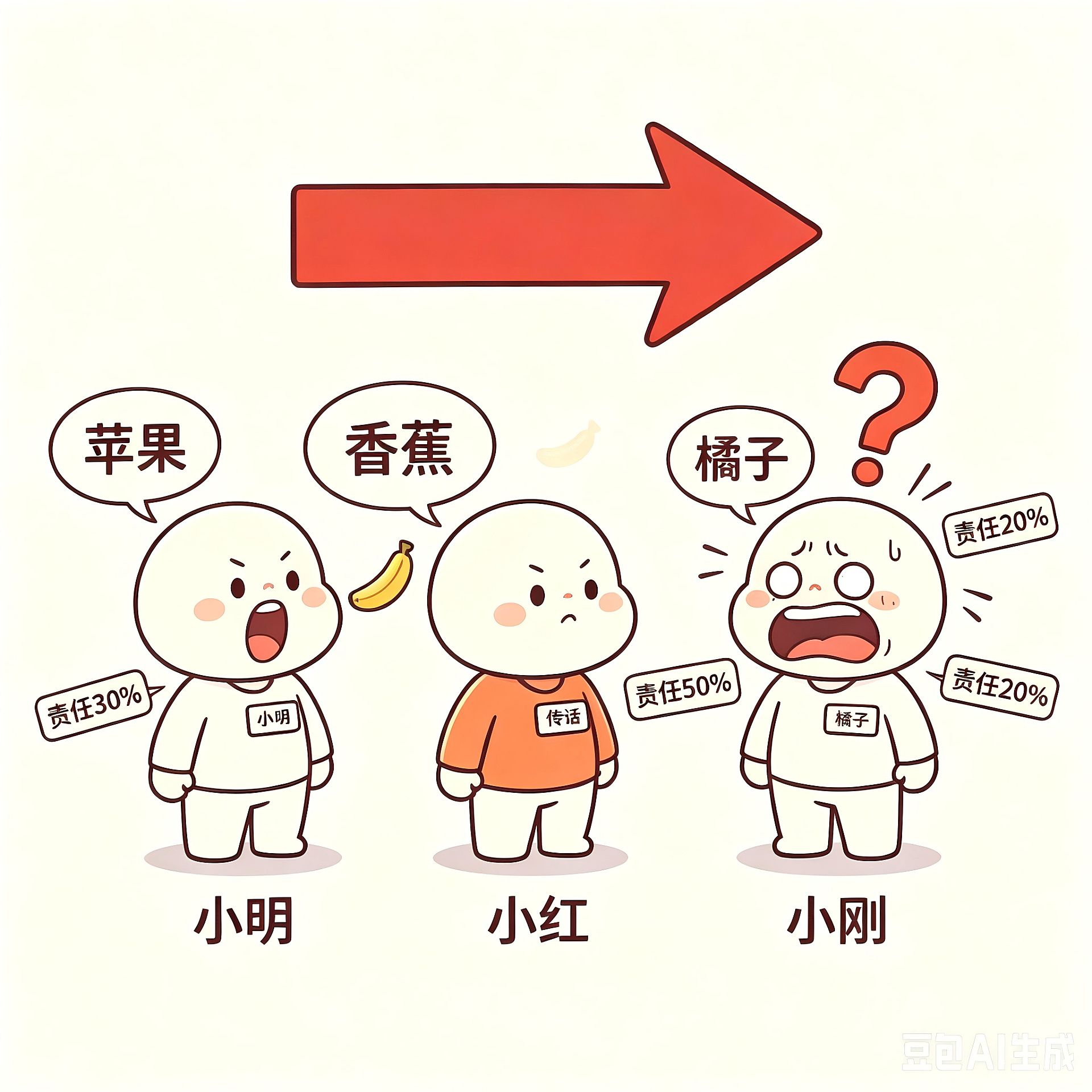 反向传播追责大会