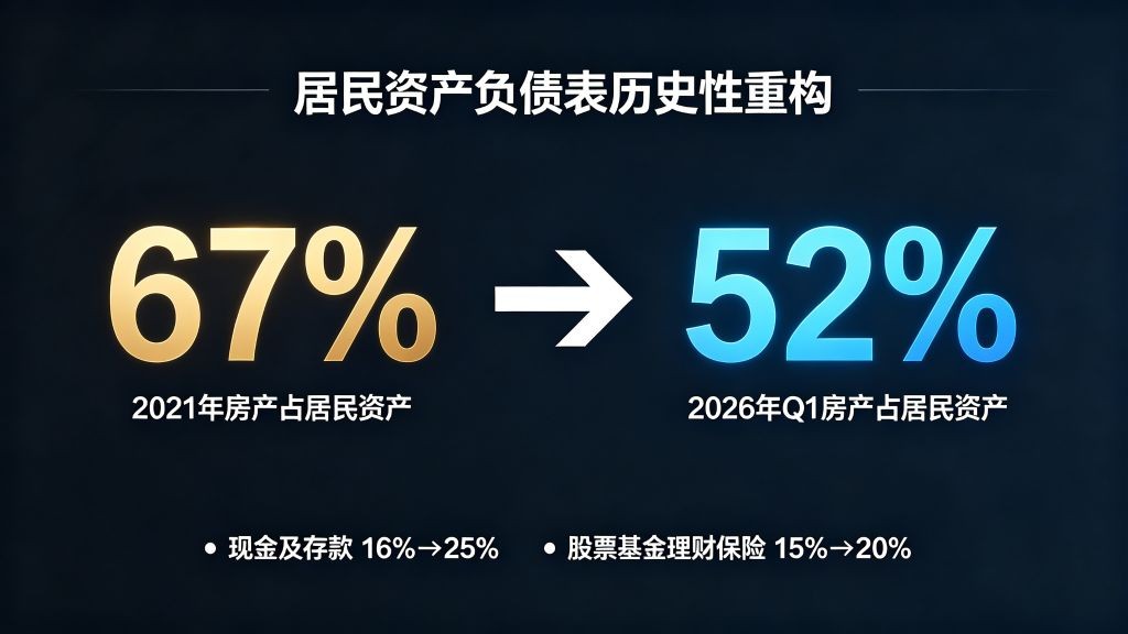 资产重构